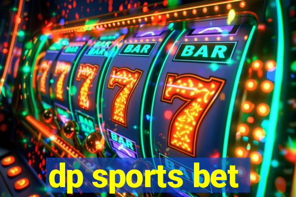 dp sports bet